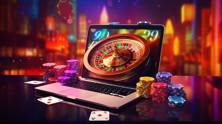 slotwin68 slotwin68 Casino Tables and Slot Rooms